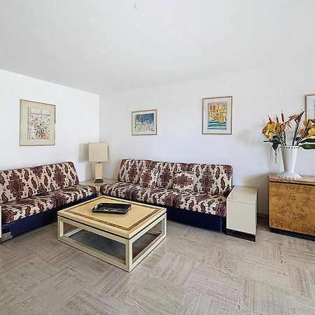 2 Bedroom Apartment With Parking 3 Mins From La Croisette Beach Cannes Eksteriør billede