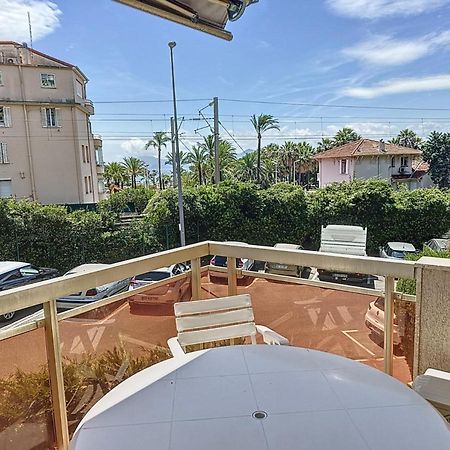 2 Bedroom Apartment With Parking 3 Mins From La Croisette Beach Cannes Eksteriør billede